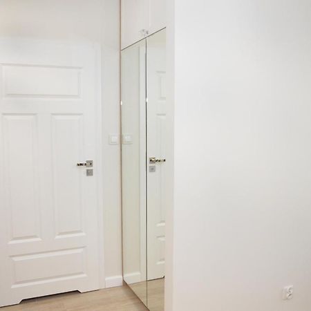 Apartament Luna Baltic Marina Residence 코워브제크 외부 사진