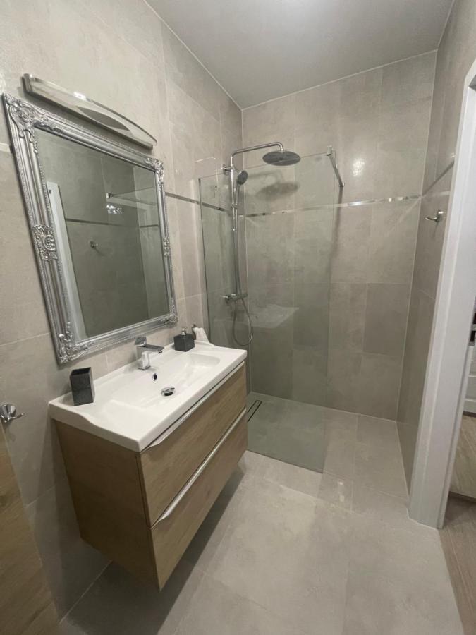 Apartament Luna Baltic Marina Residence 코워브제크 외부 사진